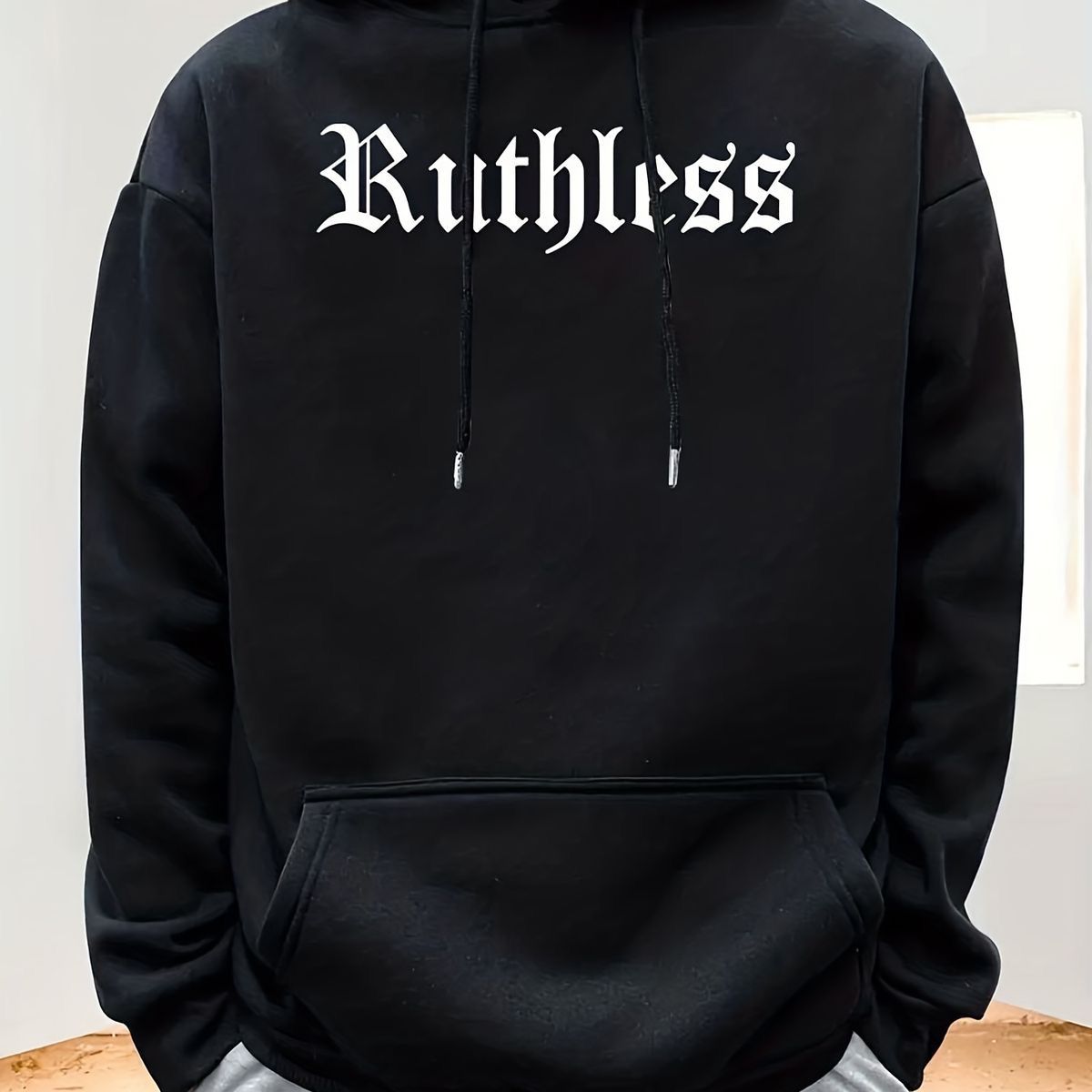 Ruthless Hoodie