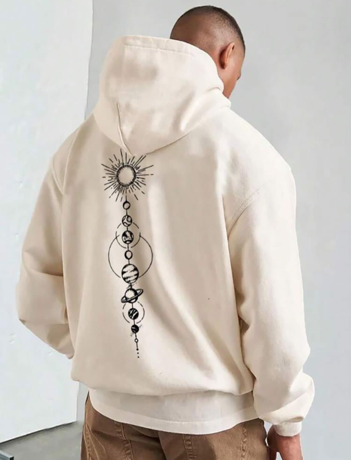 Sun Hoodie