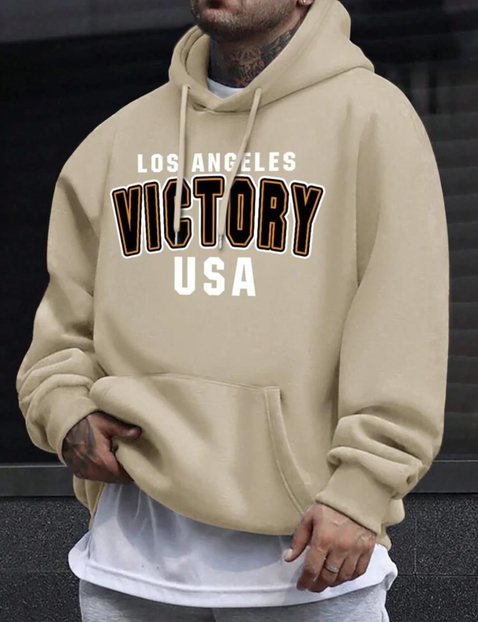 Victory Hoodie