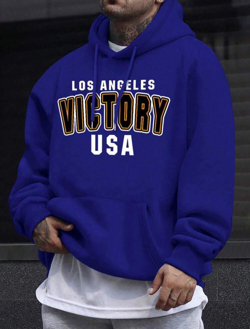 Victory Hoodie
