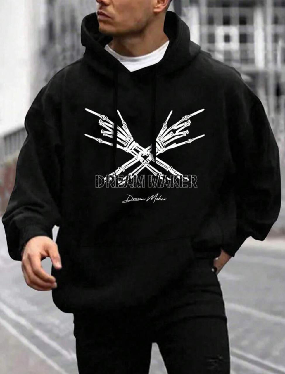 Dream Maker Hoodie