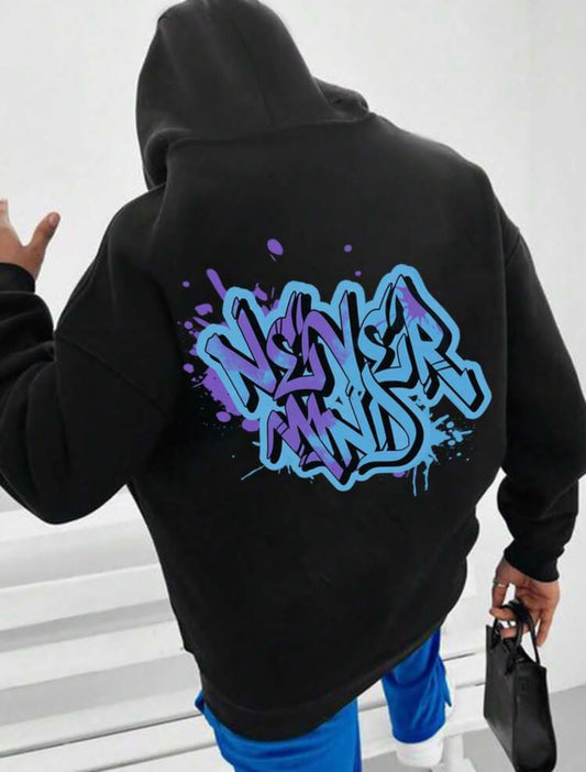 Paint Hoodie