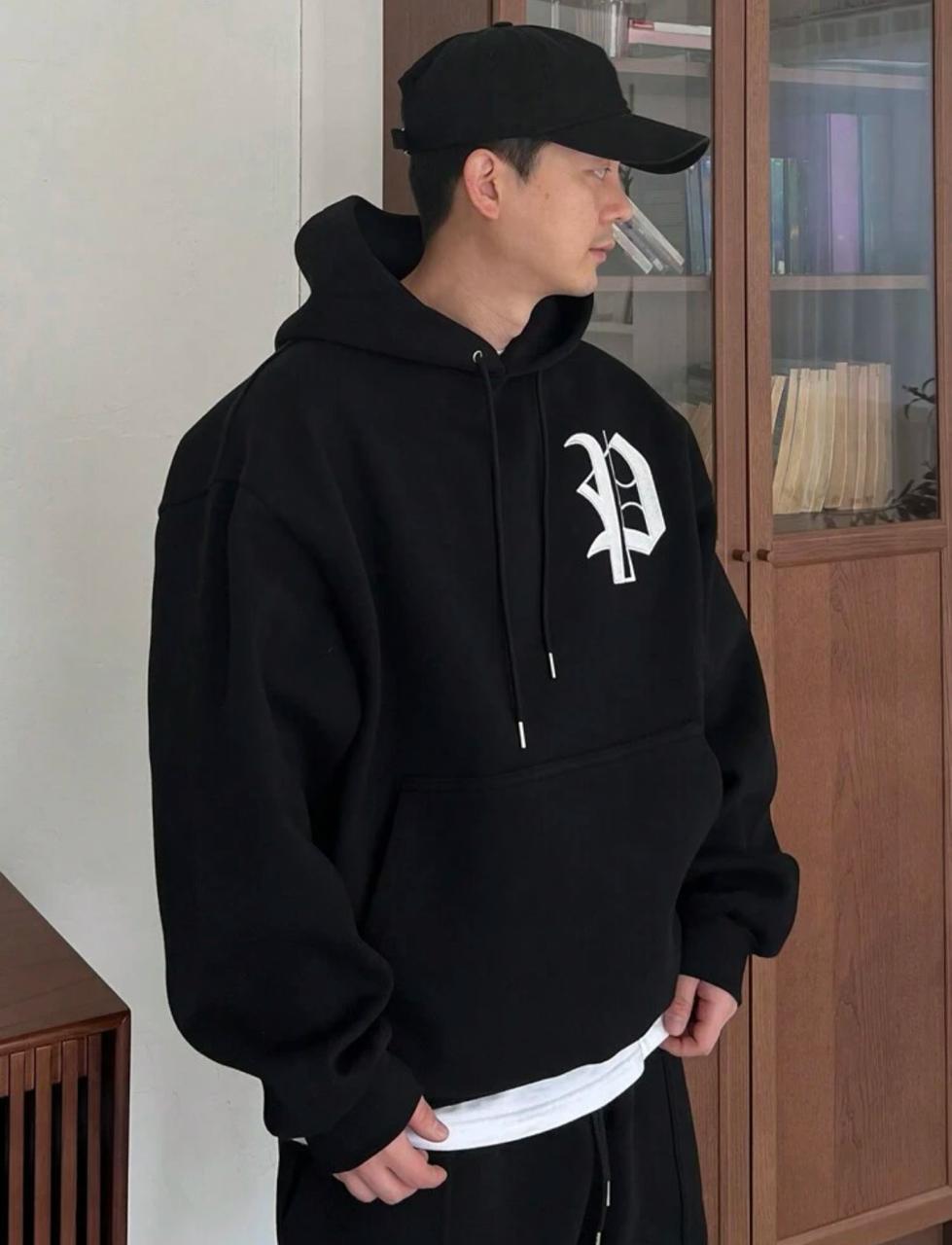P Hoodie