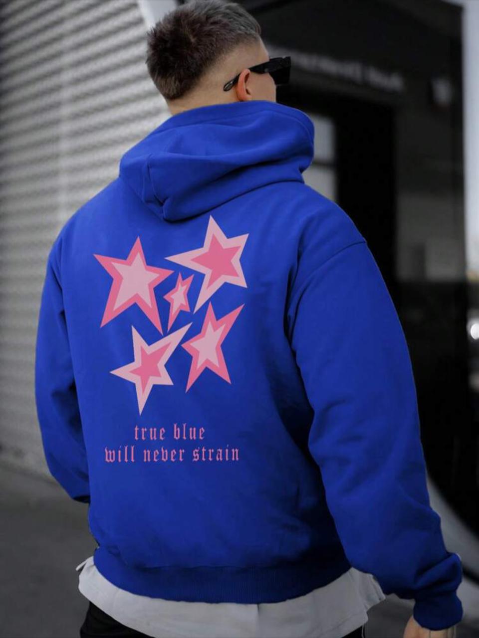 Stars Hoodie
