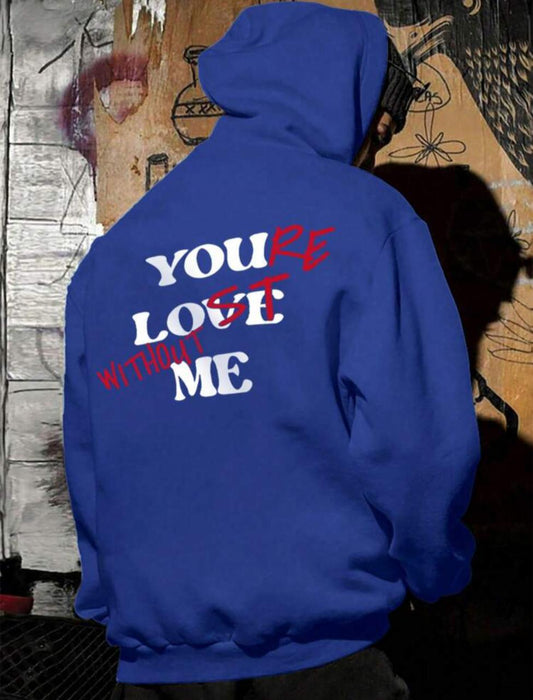 Love Me Hoodie