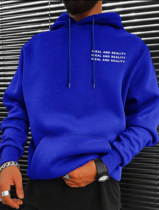 Real Hoodie