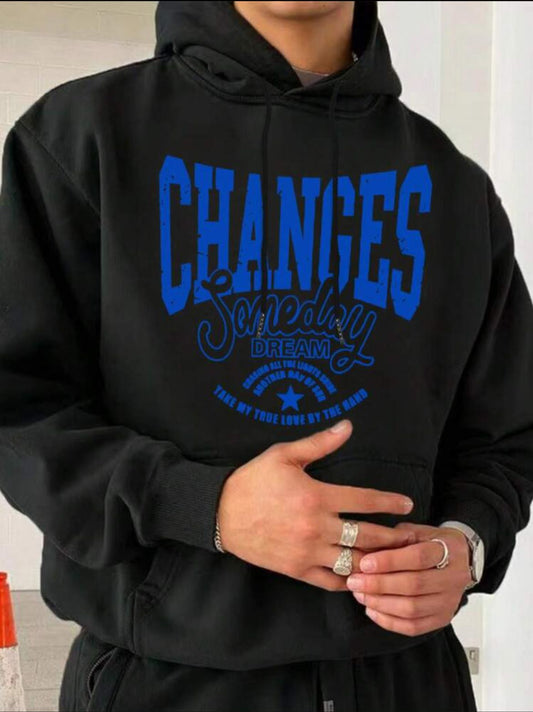 Changes Hoodie