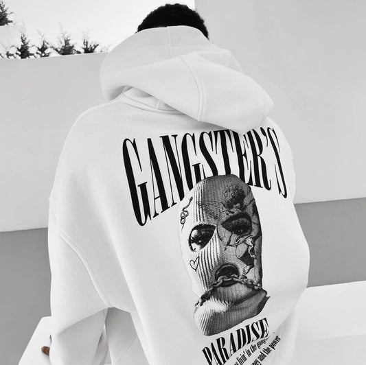 Gangster Hoodie