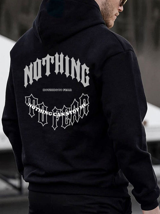 Nothing Hoodie