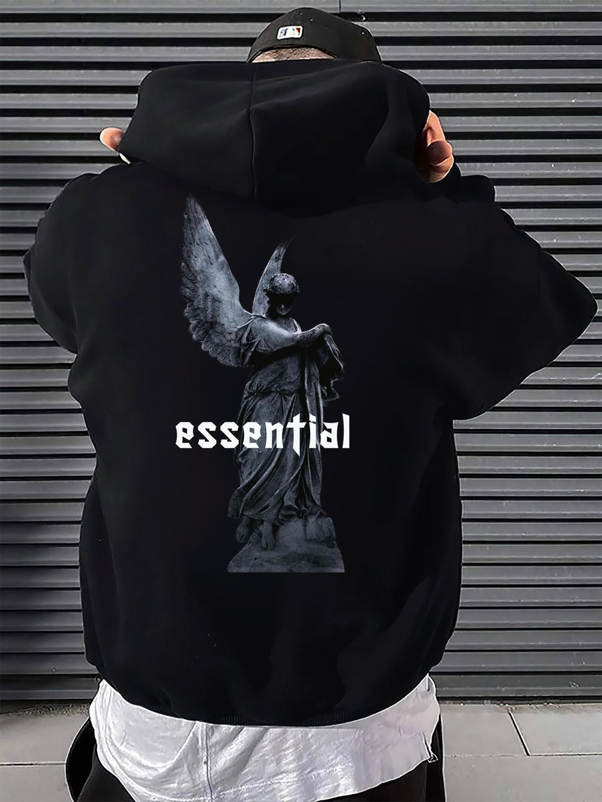 Essential Hoodie