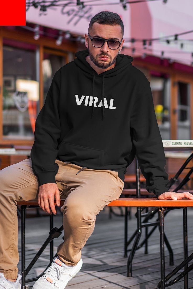 Viral Hoodie