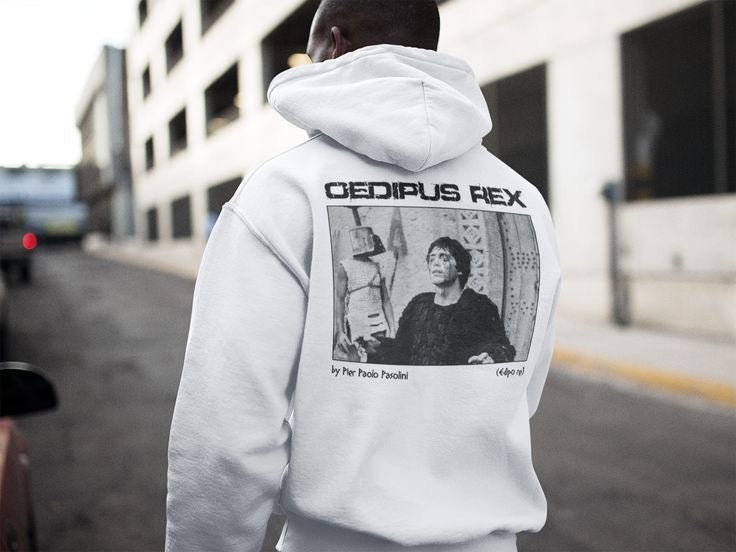 Dediplus Hoodie