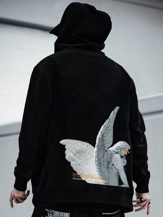 Angel Hoodie